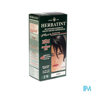 Herbatint Brun 2n 150ml