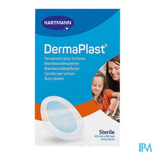 Afbeelding in Gallery-weergave laden, Dermaplast Brandwond Selfcare Gel 8
