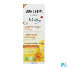 Afbeelding in Gallery-weergave laden, Weleda Calendula Billenbalsem Z/parf 75ml
