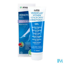 Load image into Gallery viewer, Veinotonyl Gel Lichte Benen Koud Gevoel 150ml
