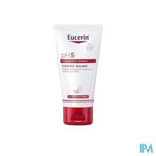 Afbeelding in Gallery-weergave laden, Eucerin Ph5 Handcreme 75ml
