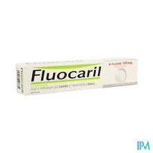 Load image into Gallery viewer, Fluocaril Bi-fluore 145 White 75ml
