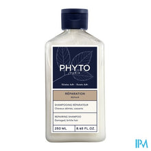 Afbeelding in Gallery-weergave laden, Phyto Herstellende Shampoo Fl 200ml
