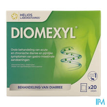 Afbeelding in Gallery-weergave laden, Diomexyl Pdr Sach 20
