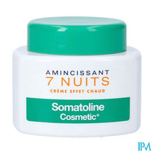 Afbeelding in Gallery-weergave laden, SOMATOLINE COSM 7 NACHT ULTRA INT CREM 400 ML NF
