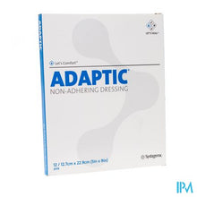 Load image into Gallery viewer, Adaptic Kp Doordr. 12,0x23,0cm 12 2019
