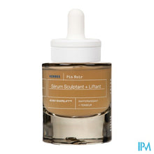 Afbeelding in Gallery-weergave laden, Korres Kf Zwarte Den 4d Sculpt + Lift Serum 30ml
