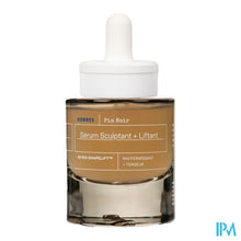 Load image into Gallery viewer, Korres Kf Zwarte Den 4d Sculpt + Lift Serum 30ml
