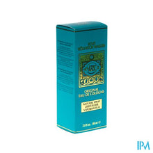 Afbeelding in Gallery-weergave laden, Edc 4711 Natural Spray Vapo 60ml
