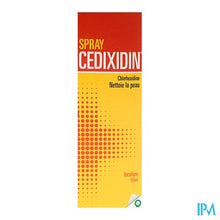 Afbeelding in Gallery-weergave laden, Cedixidin Spray Opl Reinigend 50ml
