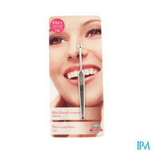 Afbeelding in Gallery-weergave laden, Puistjestrekker Inox
