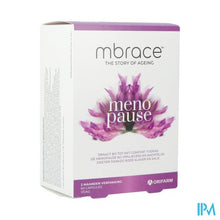 Afbeelding in Gallery-weergave laden, Mbrace Menopause Tabl 60
