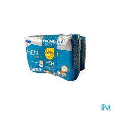 Load image into Gallery viewer, Molicare Premium Men Pad 5 Drops 2x14 Promopack
