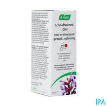 Afbeelding in Gallery-weergave laden, A.vogel Echinaforcemed Keelspray 30ml
