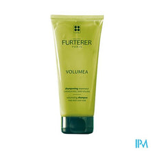 Load image into Gallery viewer, Furterer Volumea Shampoo 200ml
