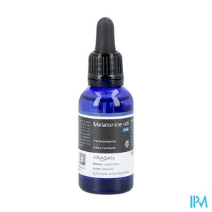 Melatonine-ixx 30ml