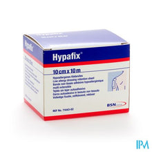 Load image into Gallery viewer, Hypafix 10,0cmx10,0m 1 7144302

