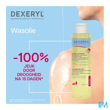 Load image into Gallery viewer, Dexeryl Wasolie Fl 200ml
