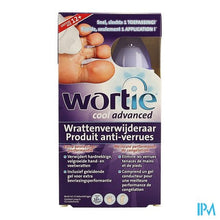 Afbeelding in Gallery-weergave laden, Wortie Wrat Cool Advanced Age +12 50ml
