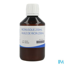 Afbeelding in Gallery-weergave laden, Ricinusolie Magis Vloeibaar 250ml
