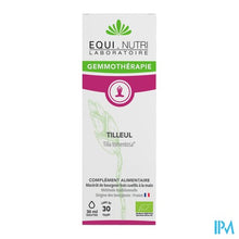 Afbeelding in Gallery-weergave laden, Equi-nutri Linde 30ml
