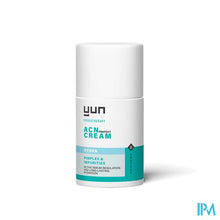 Load image into Gallery viewer, Yun Acn Protect Ther. Face Cr50ml+purif. Wash150ml

