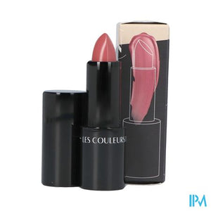 Couleurs De Noir Silkysoft Satin Lipstick 02