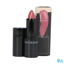 Load image into Gallery viewer, Couleurs De Noir Silkysoft Satin Lipstick 02
