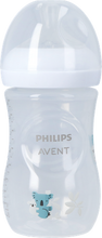 Afbeelding in Gallery-weergave laden, Philips Avent Natural 3.0 Zuigfles Koala 260ml
