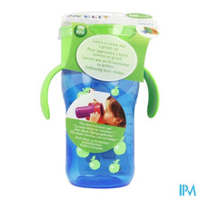 Load image into Gallery viewer, Philips Avent Grow-up Cup +18m 340ml SCF784/00
