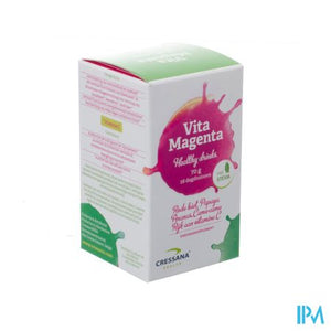 Vita Magenta Pdr 70g