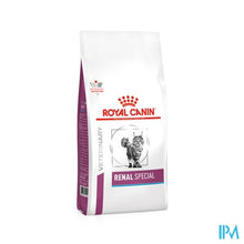Afbeelding in Gallery-weergave laden, Royal Canin Cat Renal Special Dry 0,4kg
