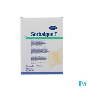 Sorbalgon Hartm Wiek Ster 30cm/1g 3 9990161