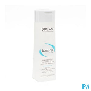 Ducray Keracnyl Lotion Purifiante 200ml