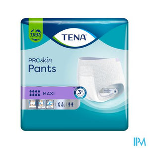 Tena Proskin Pants Maxi Small 10