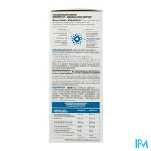Afbeelding in Gallery-weergave laden, Ortis Propex Family Kids Siroop 150ml

