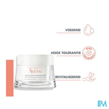 Load image into Gallery viewer, Avene Essentiels Rijke Revit. Voedende Cr 50ml
