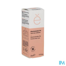 Load image into Gallery viewer, Etat Pur Niacinamide 5% 15g
