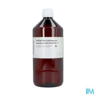 Sjankara Strobloem Hydrolaat Bio 1000ml