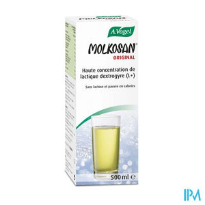 A.Vogel Molkosan Original 500ml