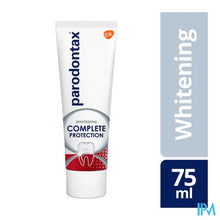 Afbeelding in Gallery-weergave laden, Parodontax Tandpasta Complete Protect. White 75ml
