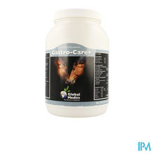 Load image into Gallery viewer, Gastro Care+ Paarden Pdr 1,2kg
