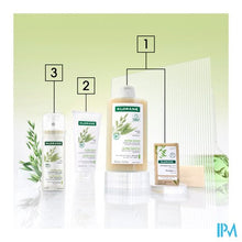 Afbeelding in Gallery-weergave laden, Klorane Capil. Droogsh Havermelk&ceramine 150ml Nf
