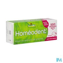 Charger l'image dans la galerie, Homeodent 1st Teeth Care Strawb.&raspb. Tandp.50ml
