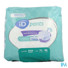 Afbeelding in Gallery-weergave laden, Id Pants Super Xl 12
