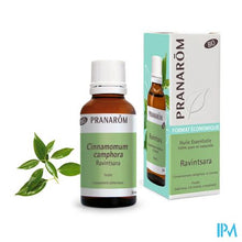 Afbeelding in Gallery-weergave laden, Pranarom Eo Ravintsara Bio 30ml
