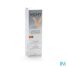 Afbeelding in Gallery-weergave laden, Vichy Fdt Flexilift Teint A/rimpel 45 Gold 30ml
