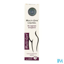 Afbeelding in Gallery-weergave laden, Multi-gyn Liquigel 30ml + Applicator
