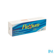 Flexium 10 % Gel Tube 100g Pi Pharma Pip