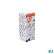 Afbeelding in Gallery-weergave laden, D3 Biane Gutt 20ml
